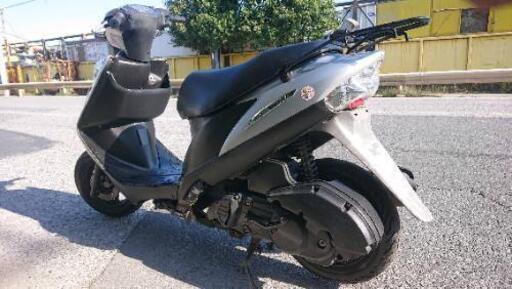 203.アドレスv125 155ボアアップ 新品パーツ多数 千葉県柏市 即日配送 203.アドレスv125 155ボアアップ 新品パーツ多数 千葉県柏市 即日配送