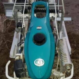 人気が高い 田植え機 最終値下 SPW-28CB クボタ その他