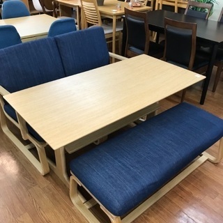 探している方必見！無印良品のリビングでもダイニングでも使える 
