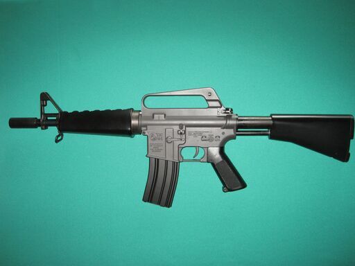 電動ガン 東京マルイ CAR15 | infamous.gg