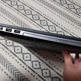 ノートパソコン【 hp ProBook 】