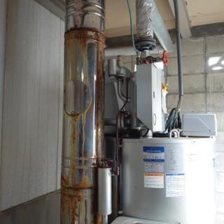 サムスン　蒸気ボイラー