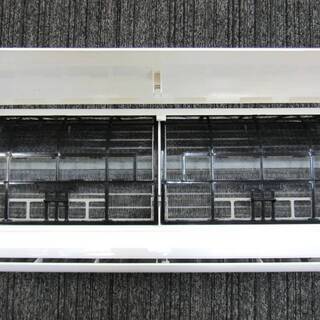 宮崎県内限定標準工事込み価格パナソニック ルームエアコン 6畳用 CS-225CFR 2015年製