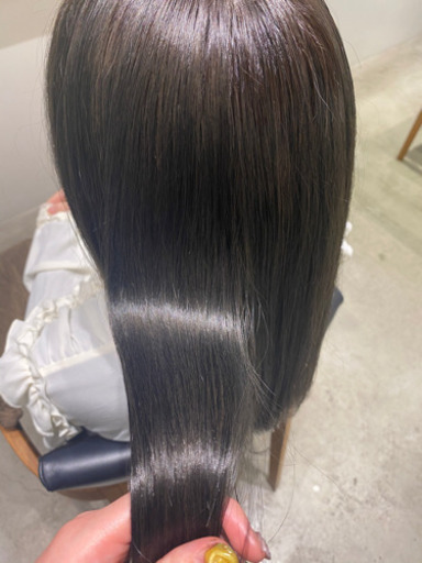 カラーモデル縮毛矯正モデル募集中 駅から徒歩1分 11月18日12時 14時限定 髪質改善トリートメント付 加藤優紗 尾山台の美容の無料広告 無料掲載の掲示板 ジモティー