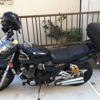 YAMAHA XJR1200 値下げしました！