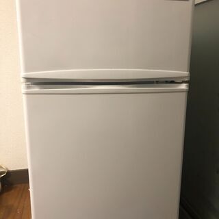 BTMF211⭐️2018年製BESTEK冷凍冷蔵庫⭐️ 直接取引のみ