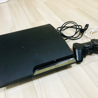 PlayStation3（プレイステーション）160GB ブラック