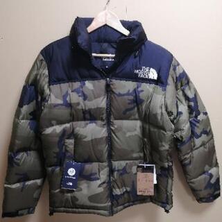 ノースフェイス（THE NORTH FACE） ノベルティーヌプシジャケット ND91842 WD （メンズ）


Lサイズ