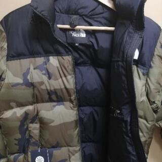 ノースフェイス（THE NORTH FACE） ノベルティーヌプシジャケット ND91842 WD （メンズ）


Lサイズ