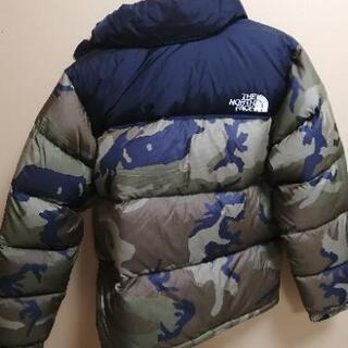 ノースフェイス（THE NORTH FACE） ノベルティーヌプシジャケット ND91842 WD （メンズ）


Lサイズ