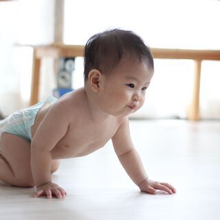 【オンライン体験】生後1ヶ月からの運動あそび♪赤ちゃんとふれあいながら楽しく遊ぼうの画像