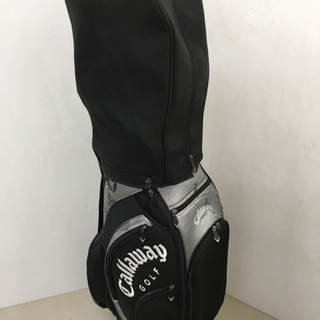 【豪華セット！】◆Callawayキャロウェイ＋Macgregar マグレガー 他◆ゴルフクラブ 14本セット＋キャディバッグ＋付属品多数付き