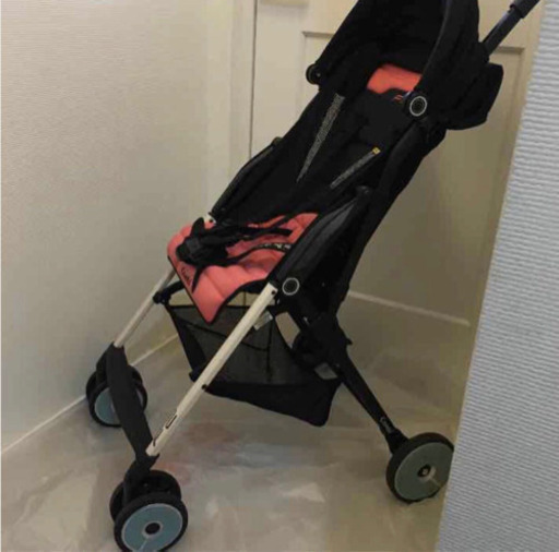 Combi F2 ベビーカーコンビバギーused 66rinco くぬぎ山の子供用品の中古あげます 譲ります ジモティーで不用品の処分