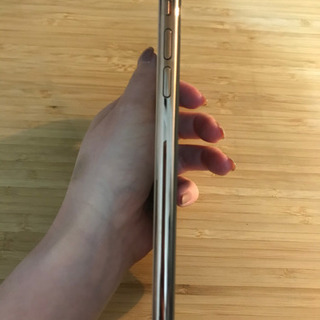 【美品】iPhone11promax 256GB Gold SIMフリー