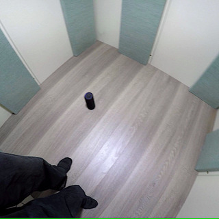 神奈川県より設置費込み!! アビテックス2畳リフォーム品！-35dbです。