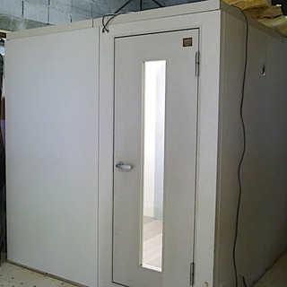 対処する 地平線 一貫性のない 防音室 中古 神奈川 Tffa Jp