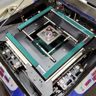 全自動麻雀卓 アモスコングバトル4