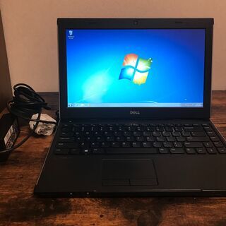 💻Dell Latitude 3330 (Windows 7)