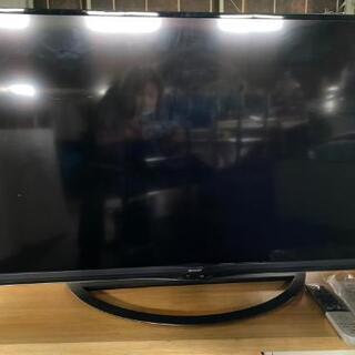 ☆4K対応シャープ45インチLED液晶テレビ☆