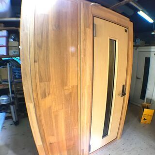 神奈川県川崎市・静岡県熱海市から ヤマハアビテックス 防音室 1.2畳-35db 近隣の場合設置費無料！