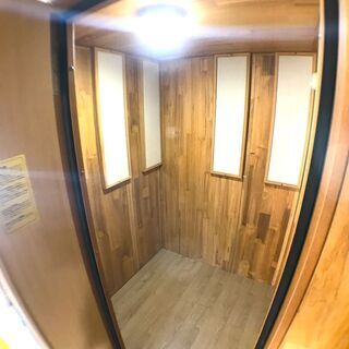 神奈川県川崎市・静岡県熱海市から ヤマハアビテックス 防音室 1.2畳-35db 近隣の場合設置費無料！
