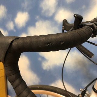 ALTAGE  ARD-001 白　18段変速