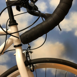 ALTAGE  ARD-001 白　18段変速