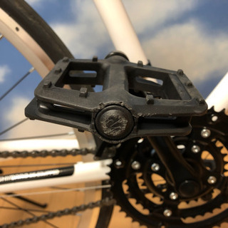 ALTAGE  ARD-001 白　18段変速