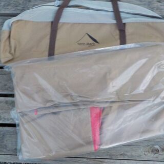 陣幕ワイド（未使用品）