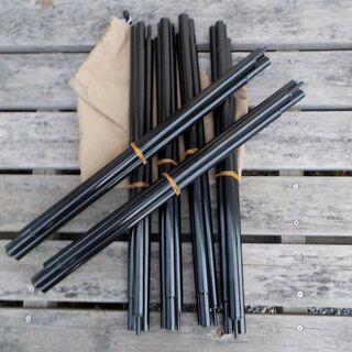 陣幕ワイド（未使用品）