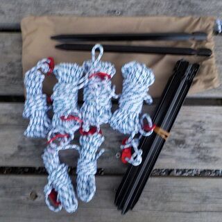 陣幕ワイド（未使用品）