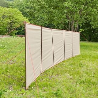 陣幕ワイド（未使用品）