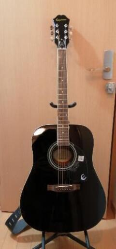 Epiphone アコギ