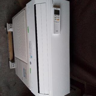 佐賀中古エアコンFUJITSU2013年2.8KW2013年66番