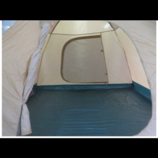 コールマン BCワイドドーム325他セット