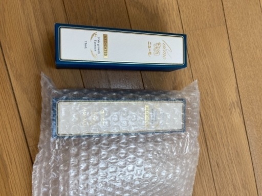 育毛品、ニューモ
