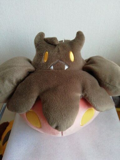 交渉中 バケッチャ ぬいぐるみ プライズ品 あーみん 岩見沢のその他の中古あげます 譲ります ジモティーで不用品の処分