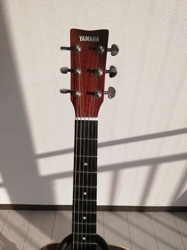 YAMAHA ヤマハ アコースティックギター F620DW(ギターのみ) YAMAHA