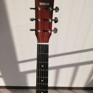 【美品】YAMAHA ヤマハ アコースティックギターF620DW YAMAHA・ヤマハ・F620DW・アコースティックギター・綺麗だと思い