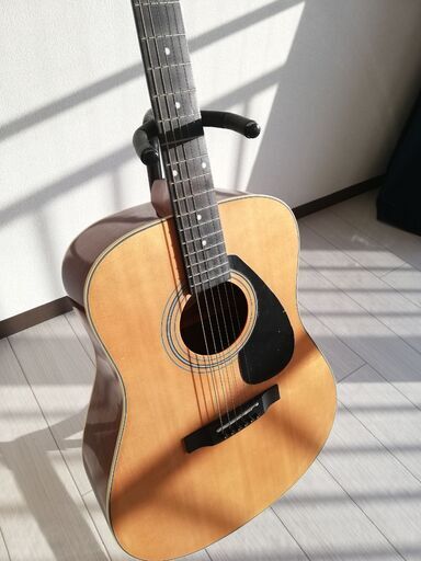 YAMAHA ヤマハ アコースティックギター F620DW(ギターのみ) YAMAHA ヤマハ アコースティックギター F620DW(ギターのみ) ヤマハ