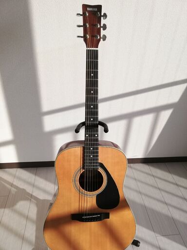 YAMAHA ヤマハ アコースティックギター F620DW(ギターのみ)