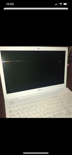 ノートパソコンPC