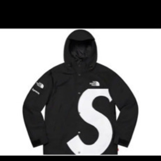 supreme thenorrthface s logo マウンテンジャケット