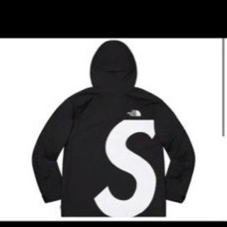 supreme thenorrthface s logo マウンテンジャケット