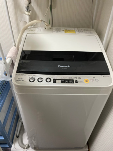 Panasonic洗濯機