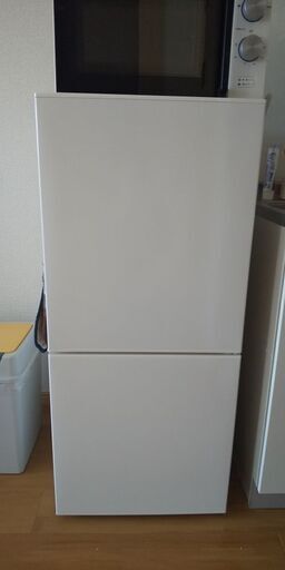 今日で受付終了します。最後の値下げ冷蔵庫 日本製