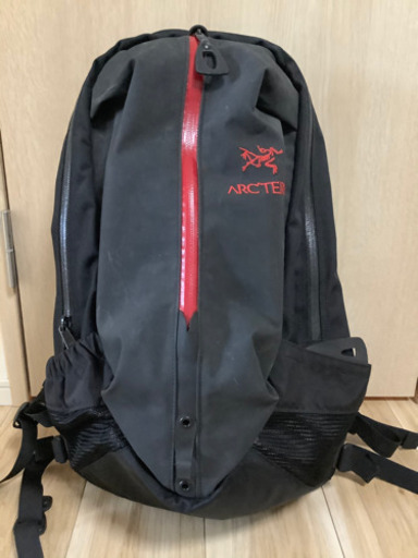 arkteryx アークテリクス　アロー22 美品