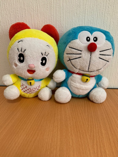 ドラえもんドラミちゃんぬいぐるみ あや 境港のおもちゃの中古あげます 譲ります ジモティーで不用品の処分 ドラえもんドラミちゃんぬいぐるみ あや 境港のおもちゃの中古あげます 譲ります ジモティーで不用品の処分