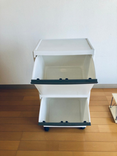 台所 小物収納ケース 分別ゴミボックスにも ムトゥ 荒川の収納家具 収納ケース の中古あげます 譲ります ジモティーで不用品の処分 台所 小物収納ケース 分別ゴミボックスにも ムトゥ 荒川の収納家具 収納ケース の中古あげます 譲ります ジモティーで不用品の処分