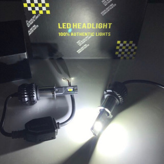 車　LEDライト　H3(S30)